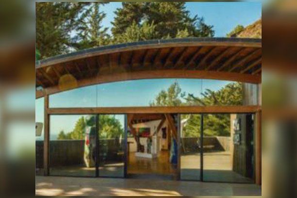 Business Park — Marina, CA — Ross Roofing & Solar