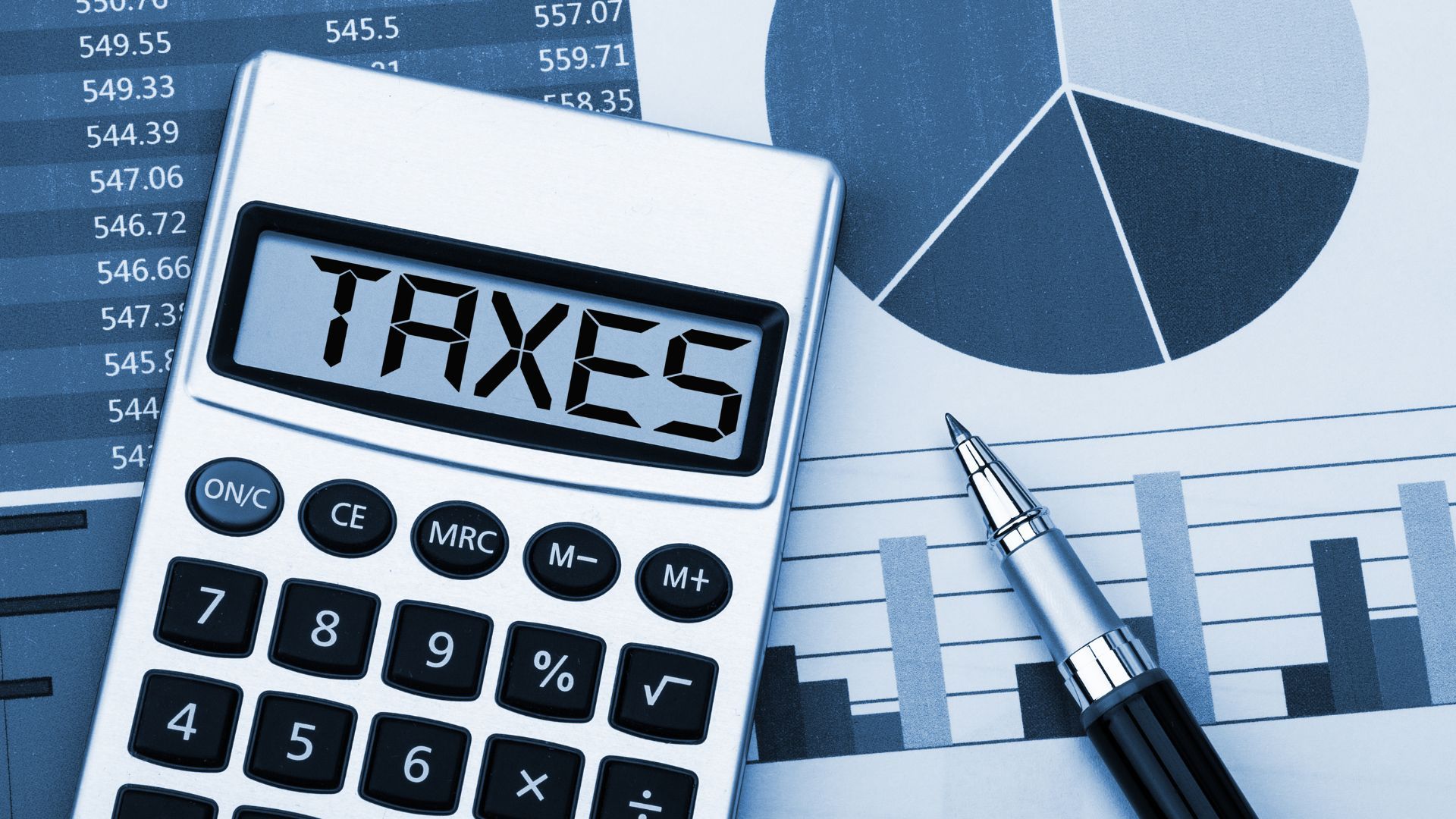  tax responsibilities as sole trader and limited company