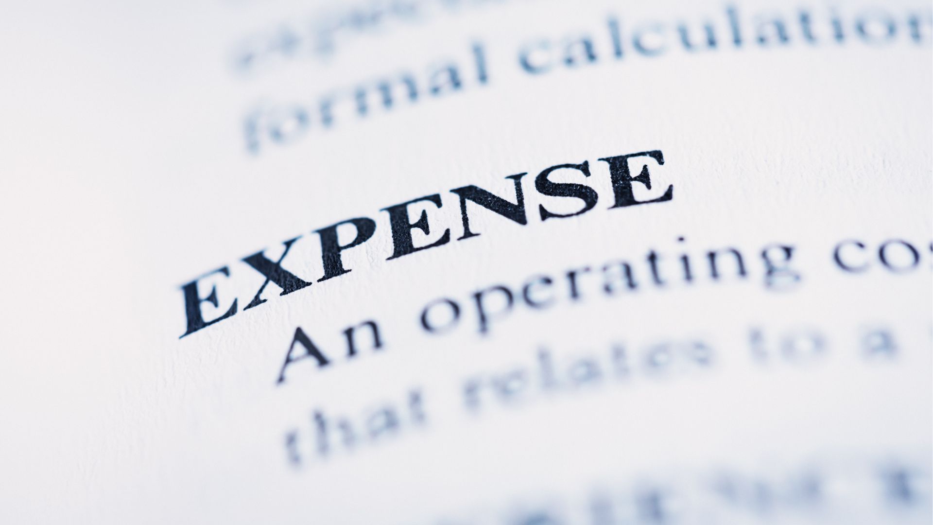 tax-deductible expenses for limited companies