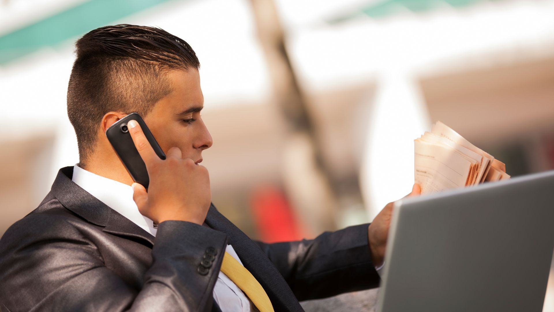 Compare Contractor Approaches