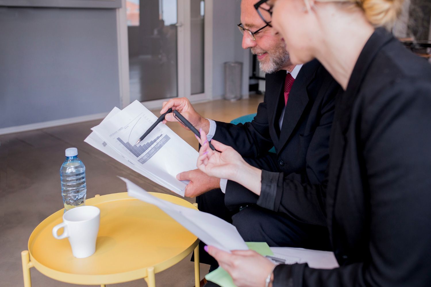 • contractor weighing pros and cons of limited company IR35
