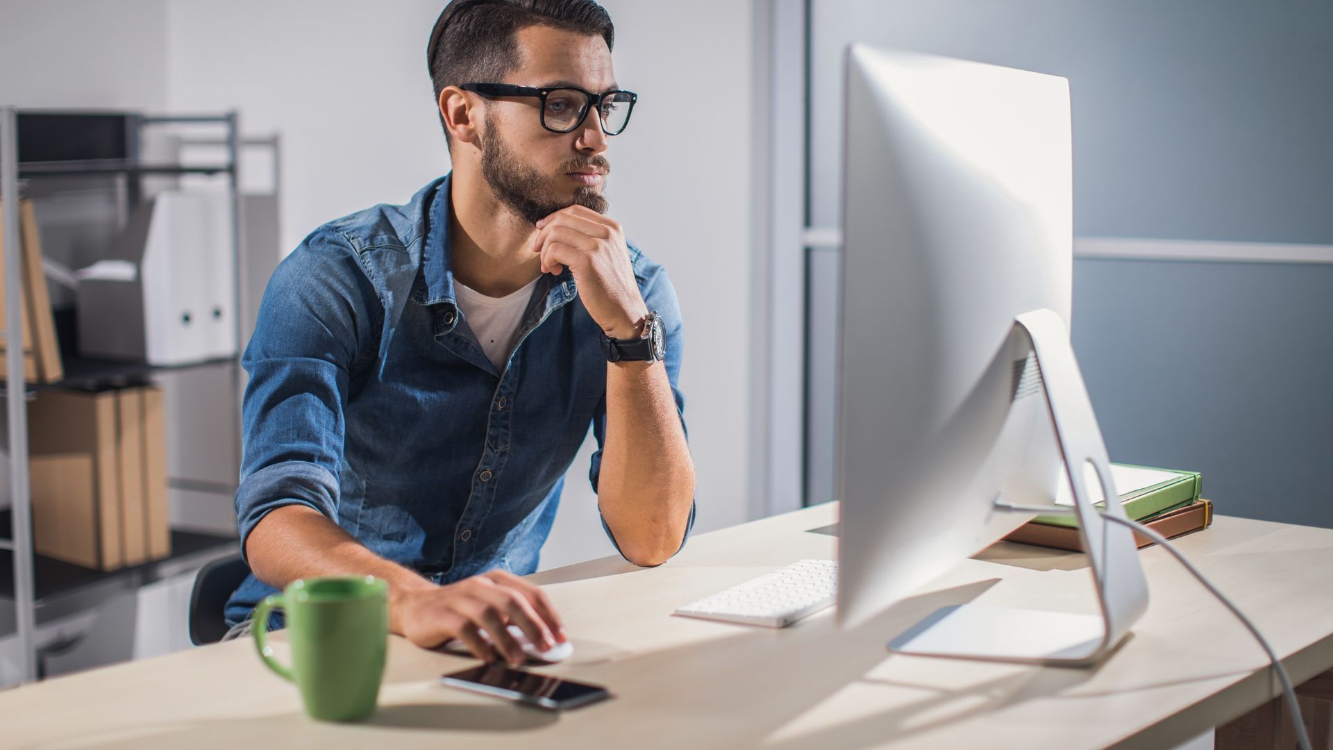 Business Tax Planning