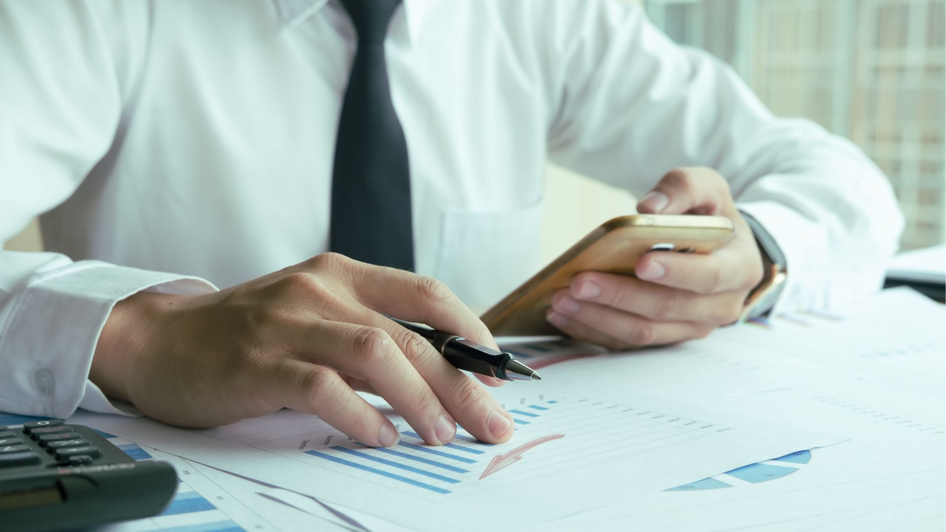 Contractor Income Guide