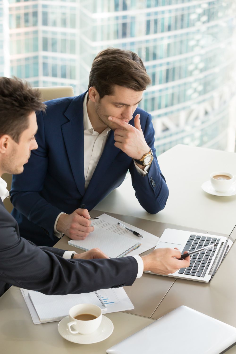 accountant limited company