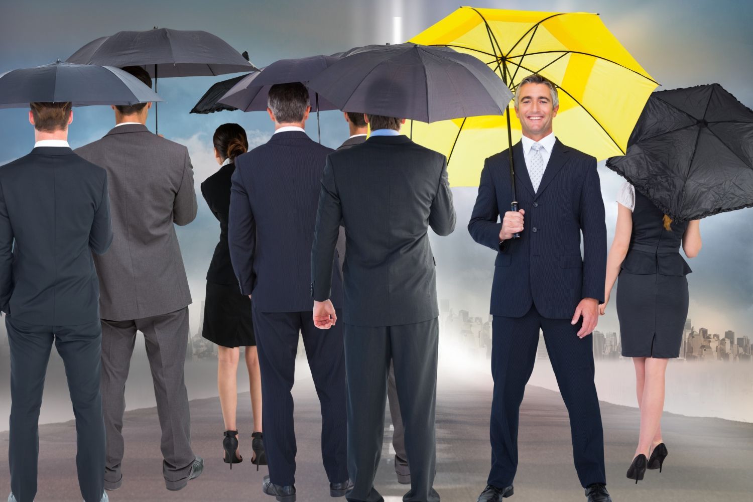 •	contractor weighing pros and cons of limited company IR35