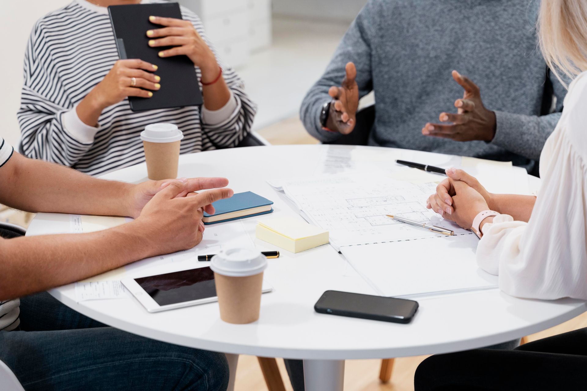 •	contractor weighing pros and cons of limited company IR35