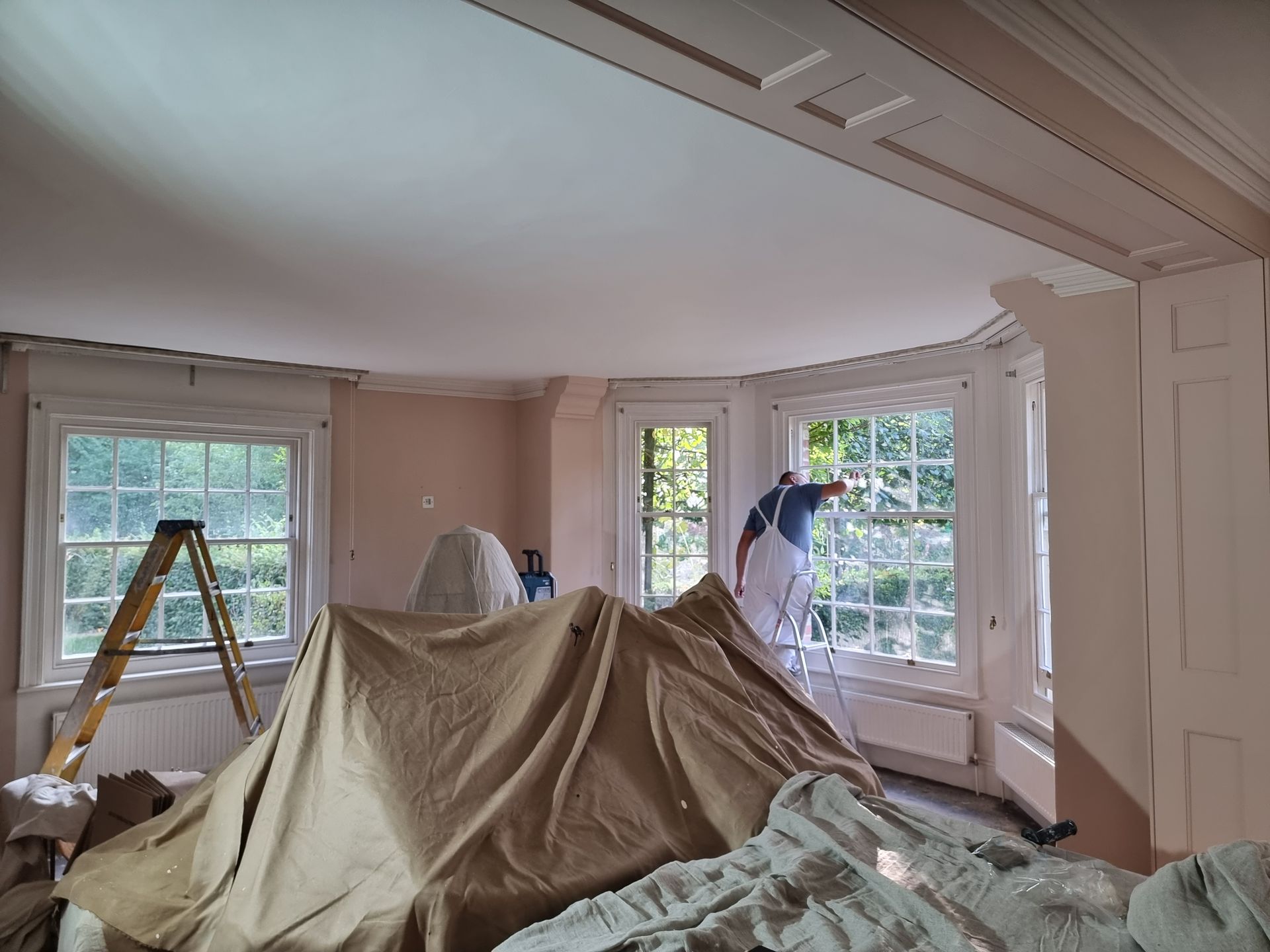 Painters And Decorators In Reading Berks