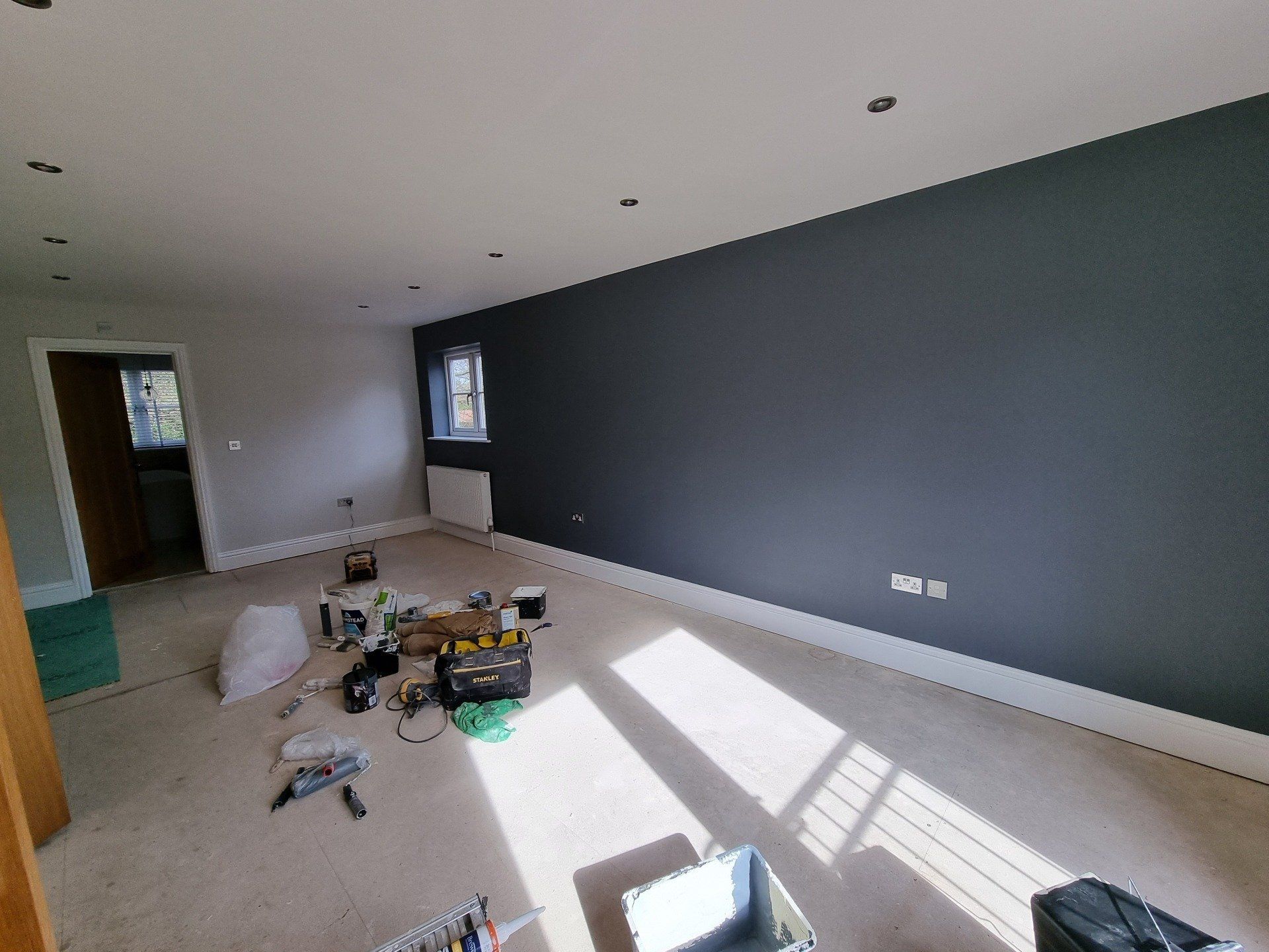 exterior painting