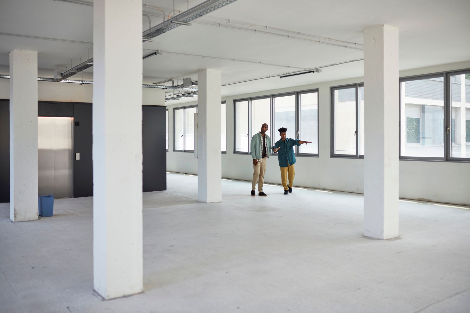 Commercial Property Selling | Brisbane, QLD | Gary Fulton Solicitor & Notary Public