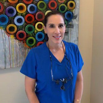 Dr. Katie M. Rand
