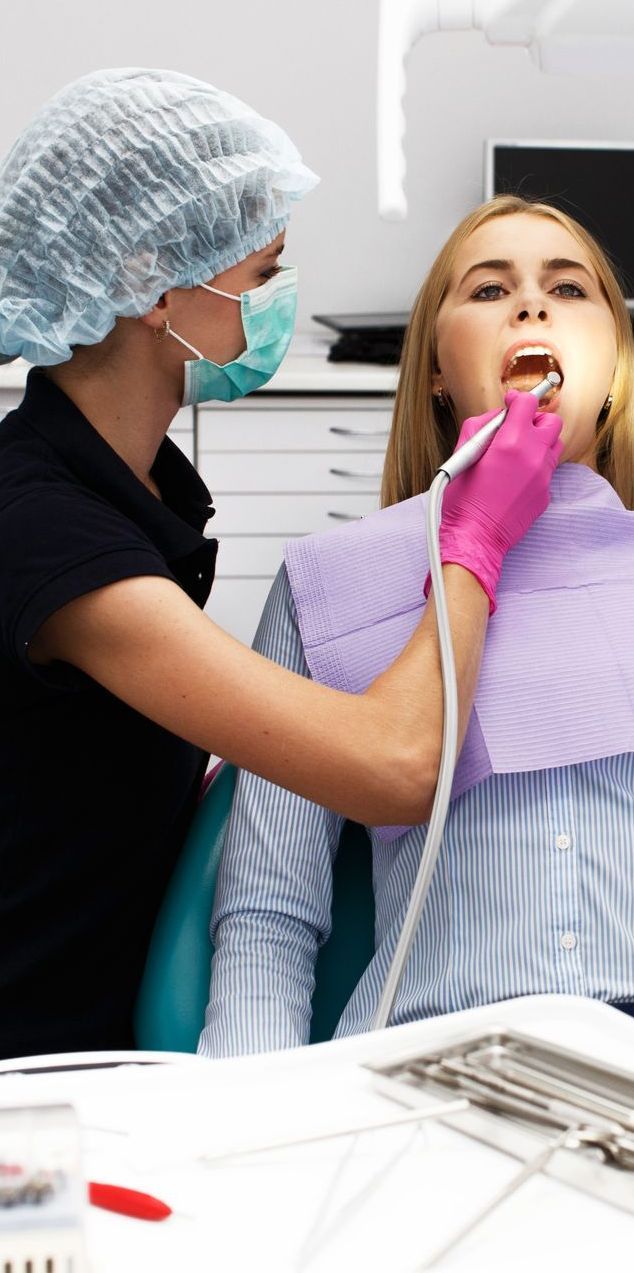 Cosmetic Dentistry in Lake Worth