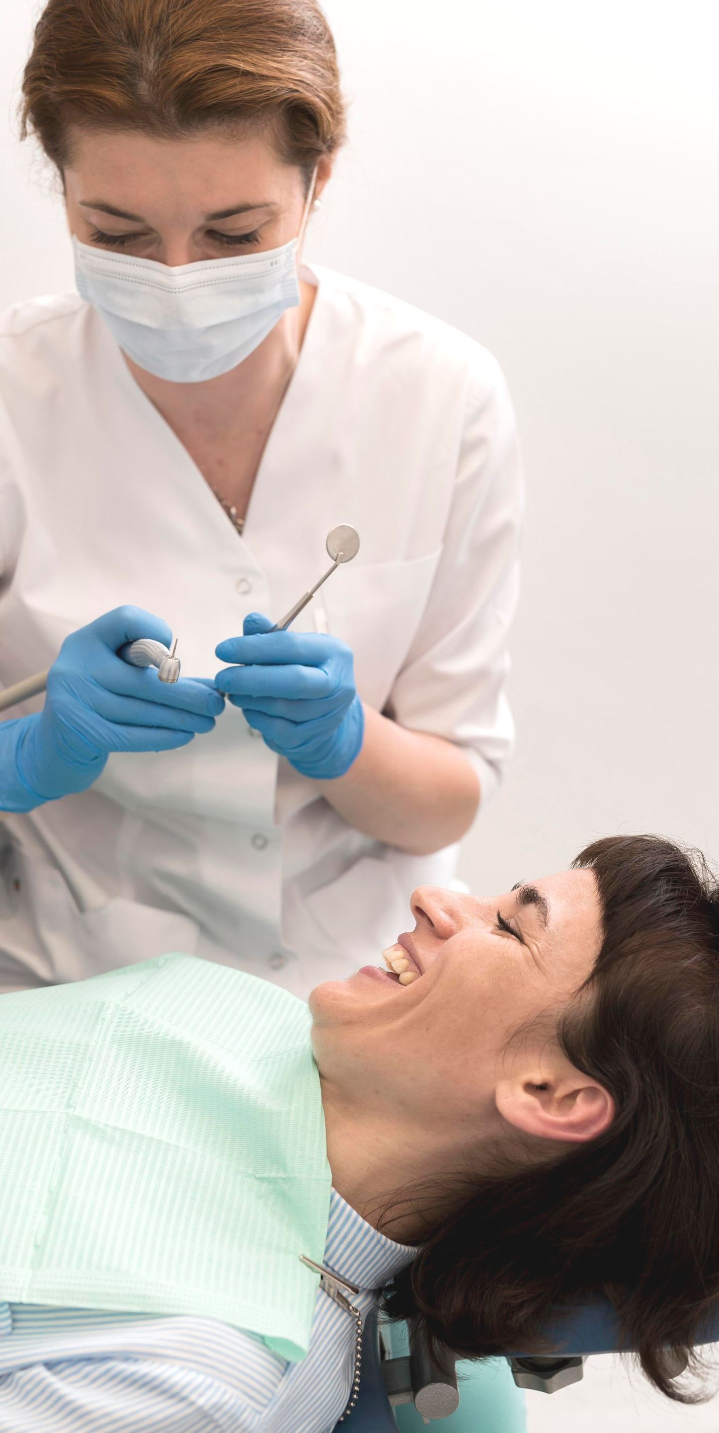 Cosmetic Dentistry in Lake Worth