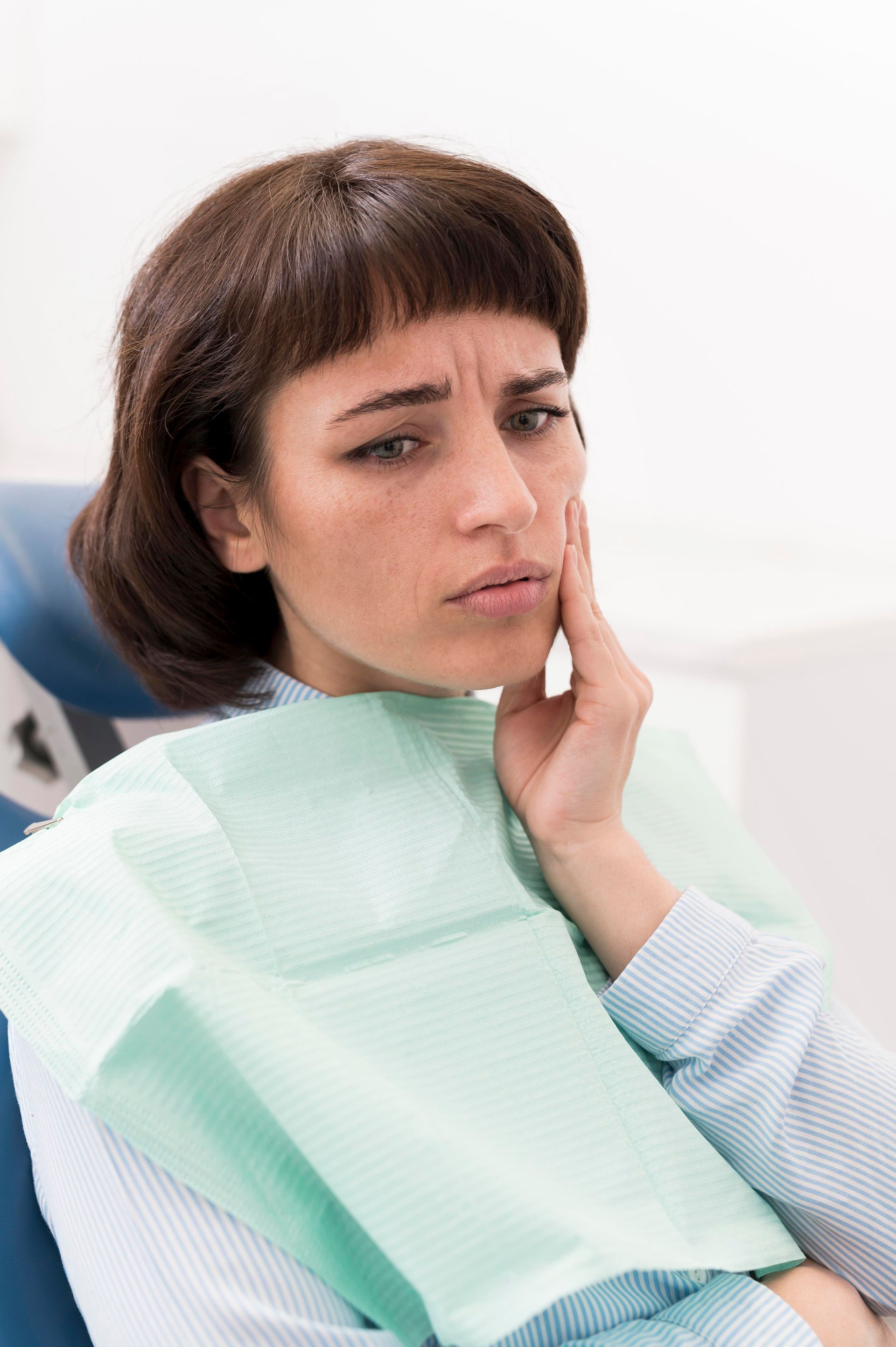 Oral Surgery lake worth
