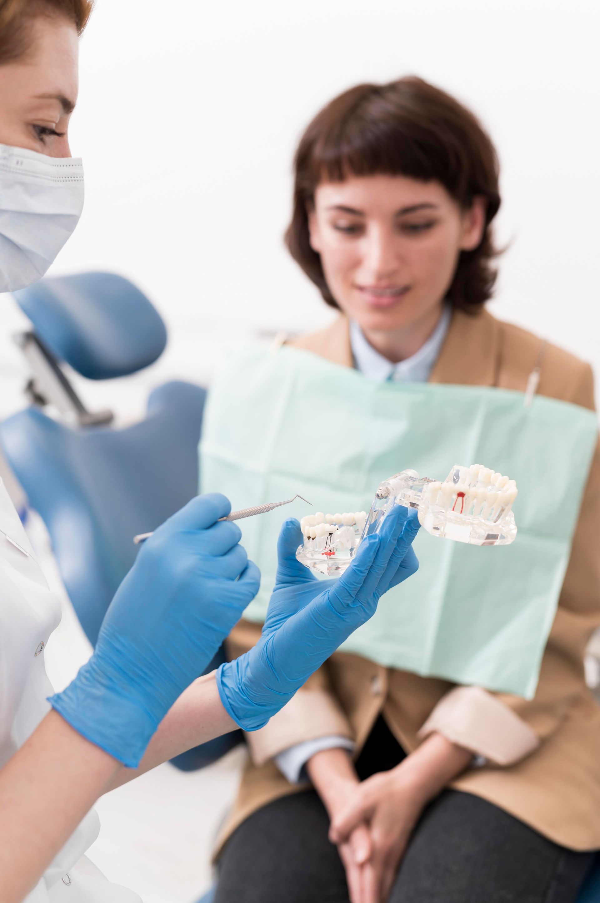 Dentists in Lake Worth
