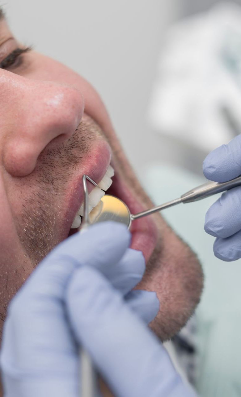 Dental care Delray Beach
