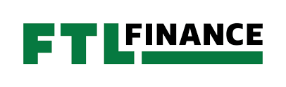 Financing offered by FU Finance logo on a white background