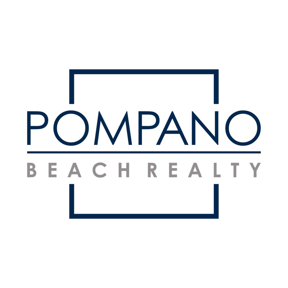 Pompano Beach Realty logo