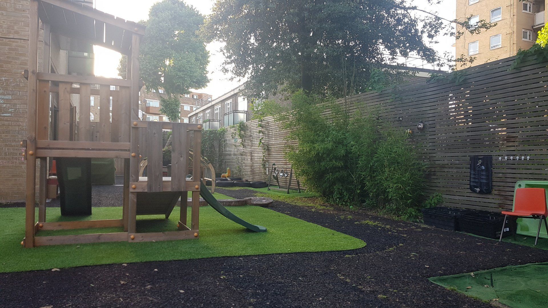 Playground