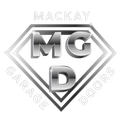 Garages in Mackay