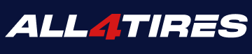 Logo | All 4 Tires