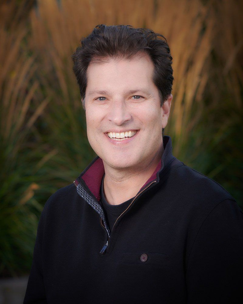 Dental Office Owner — Spokane, WA — Dr. Michael Readel, D.D.S.