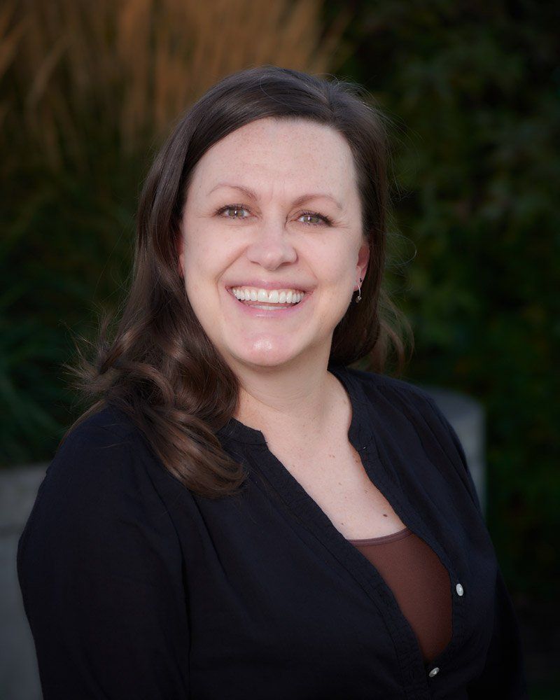 Registered Dental Assistant — Spokane, WA — Dr. Michael Readel, D.D.S.