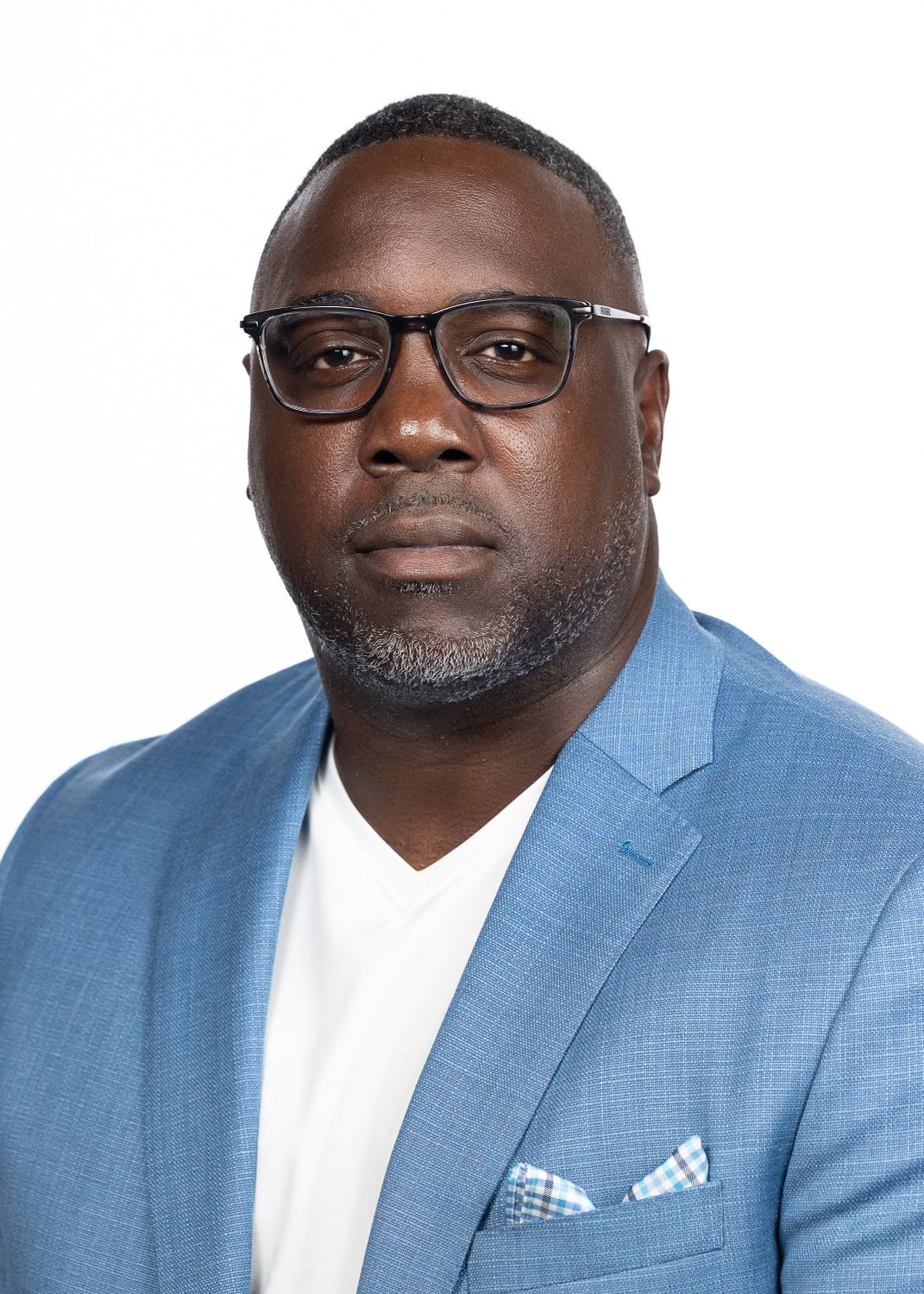Gus Antoine Sr.