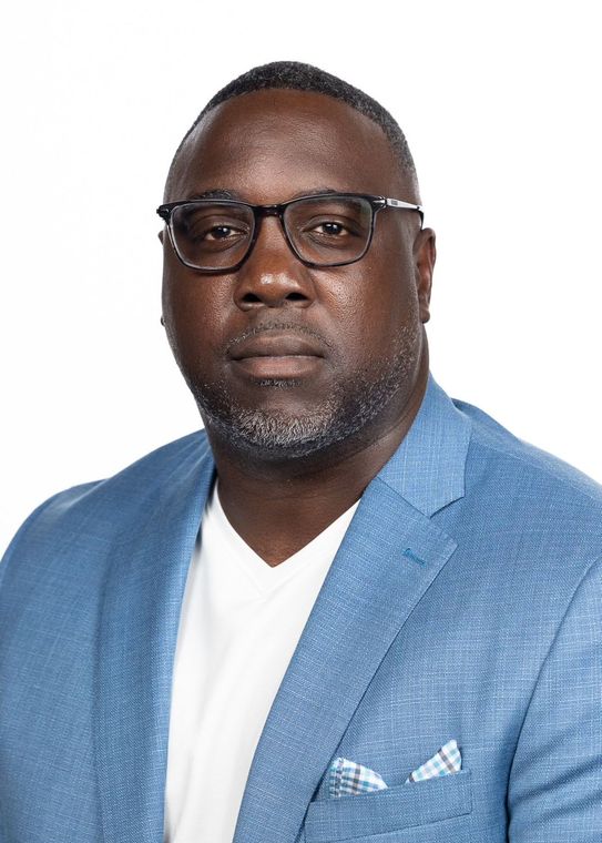 Gus Antoine Sr.