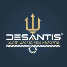 De Santis Nautical Services Salerno, logo