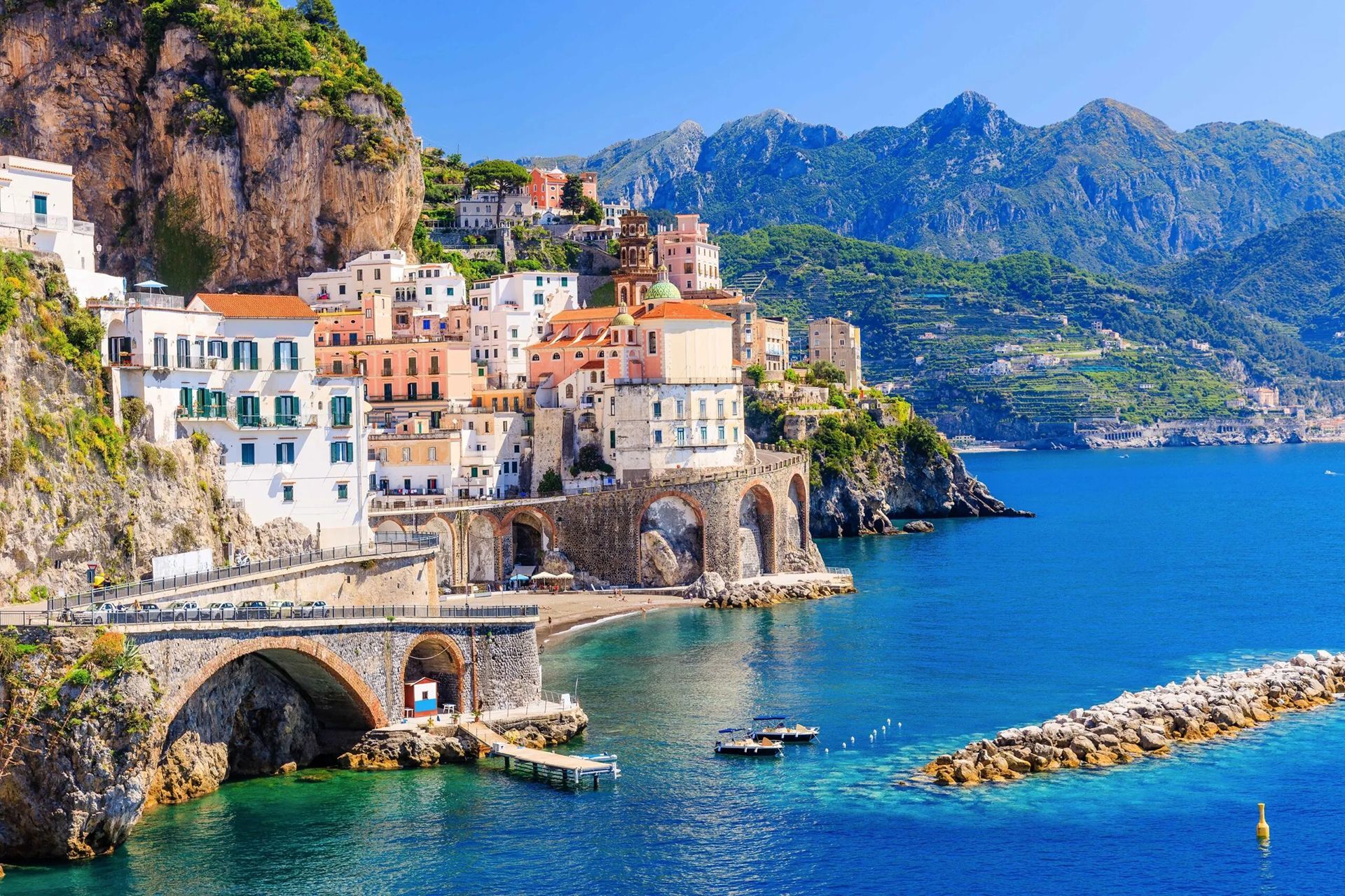 AGENZIA VIAGGI
