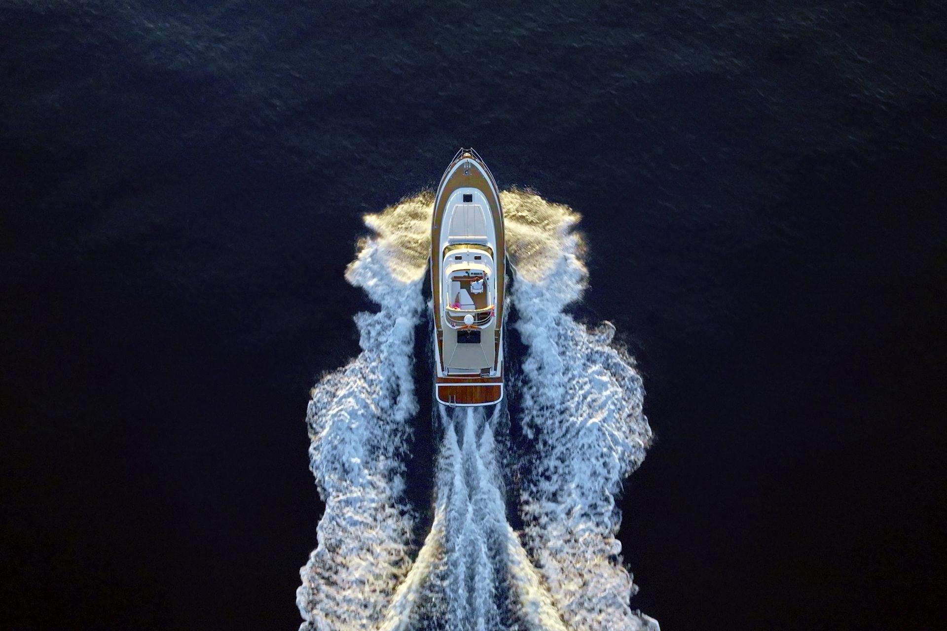 la nostra flotta