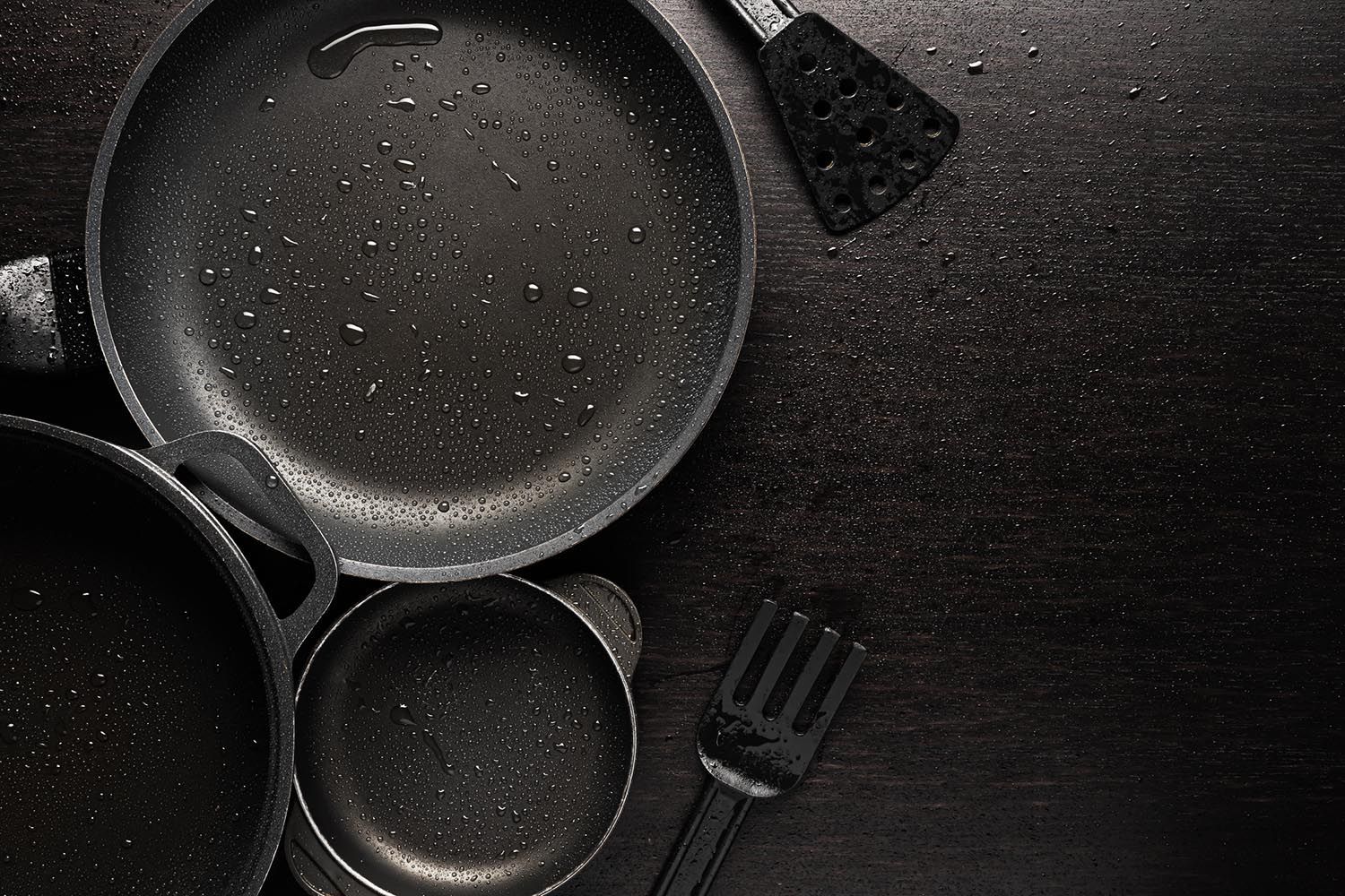 Mobili per la cucina