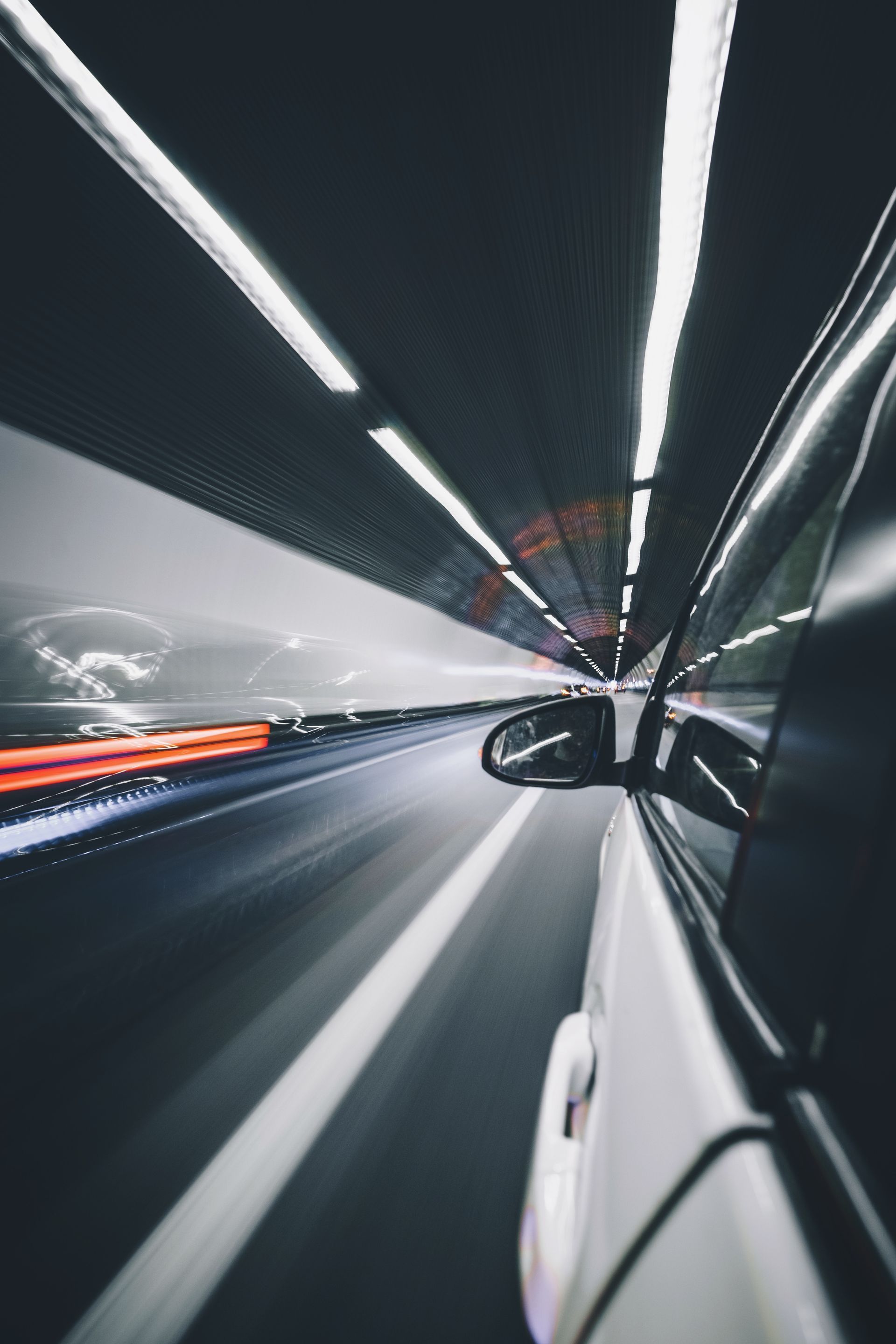 Road Tunnel