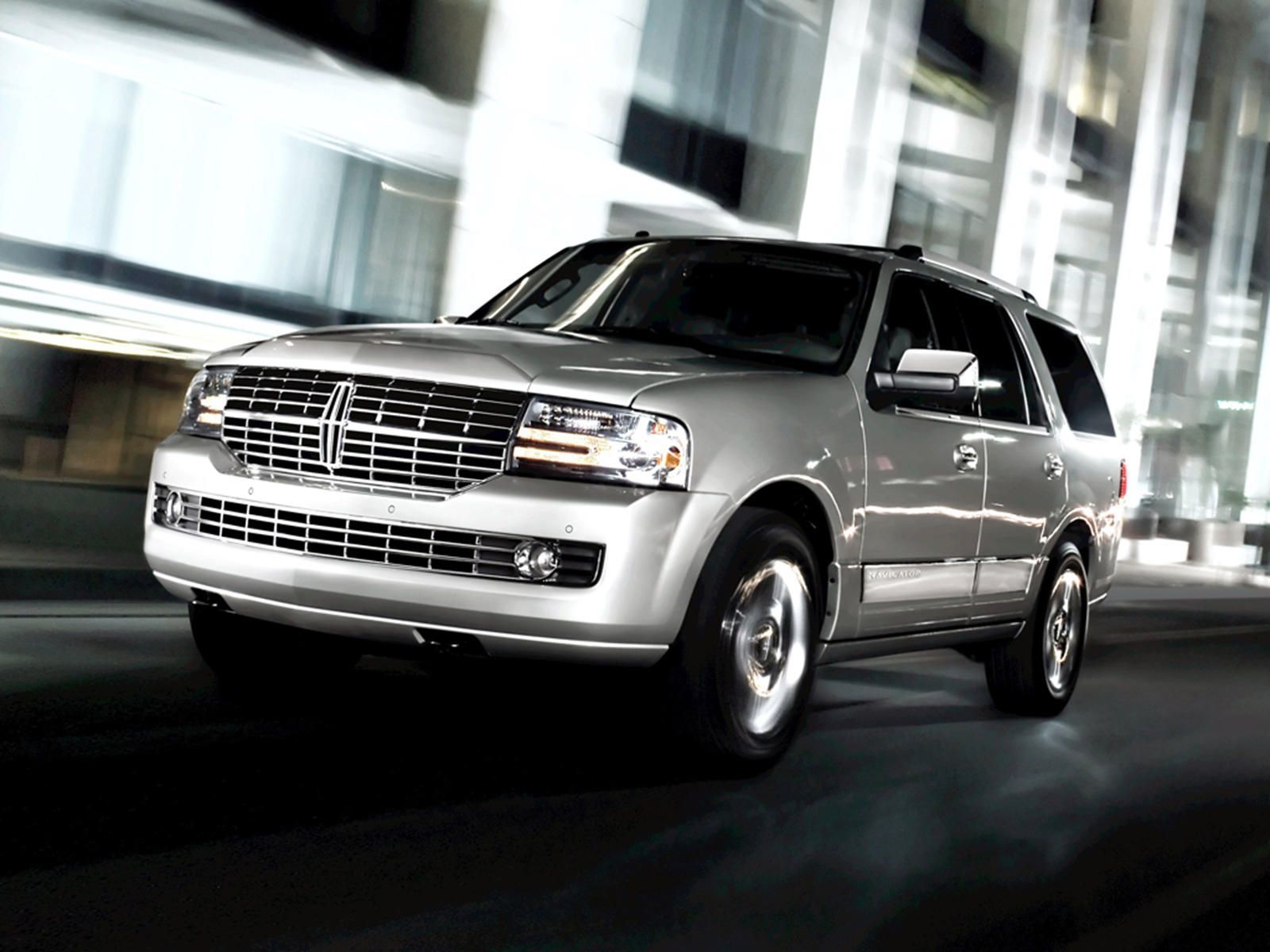 Luxurious Car