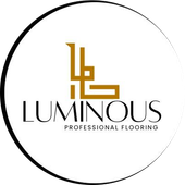 Luminous Professional Flooring LLC logo
