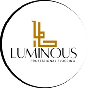 Luminous Professional Flooring LLC logo