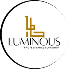 Luminous Professional Flooring LLC logo