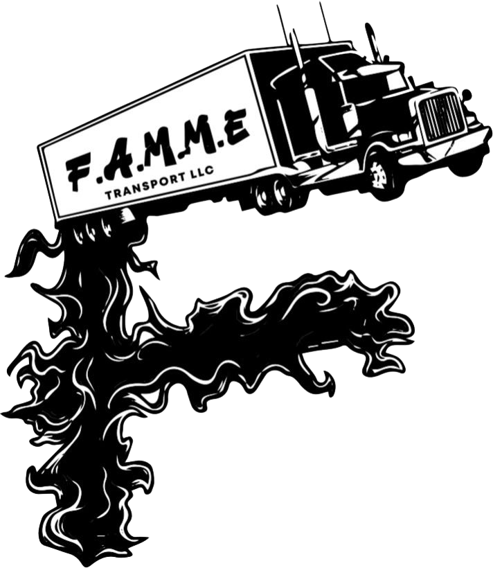 FAMME Towing