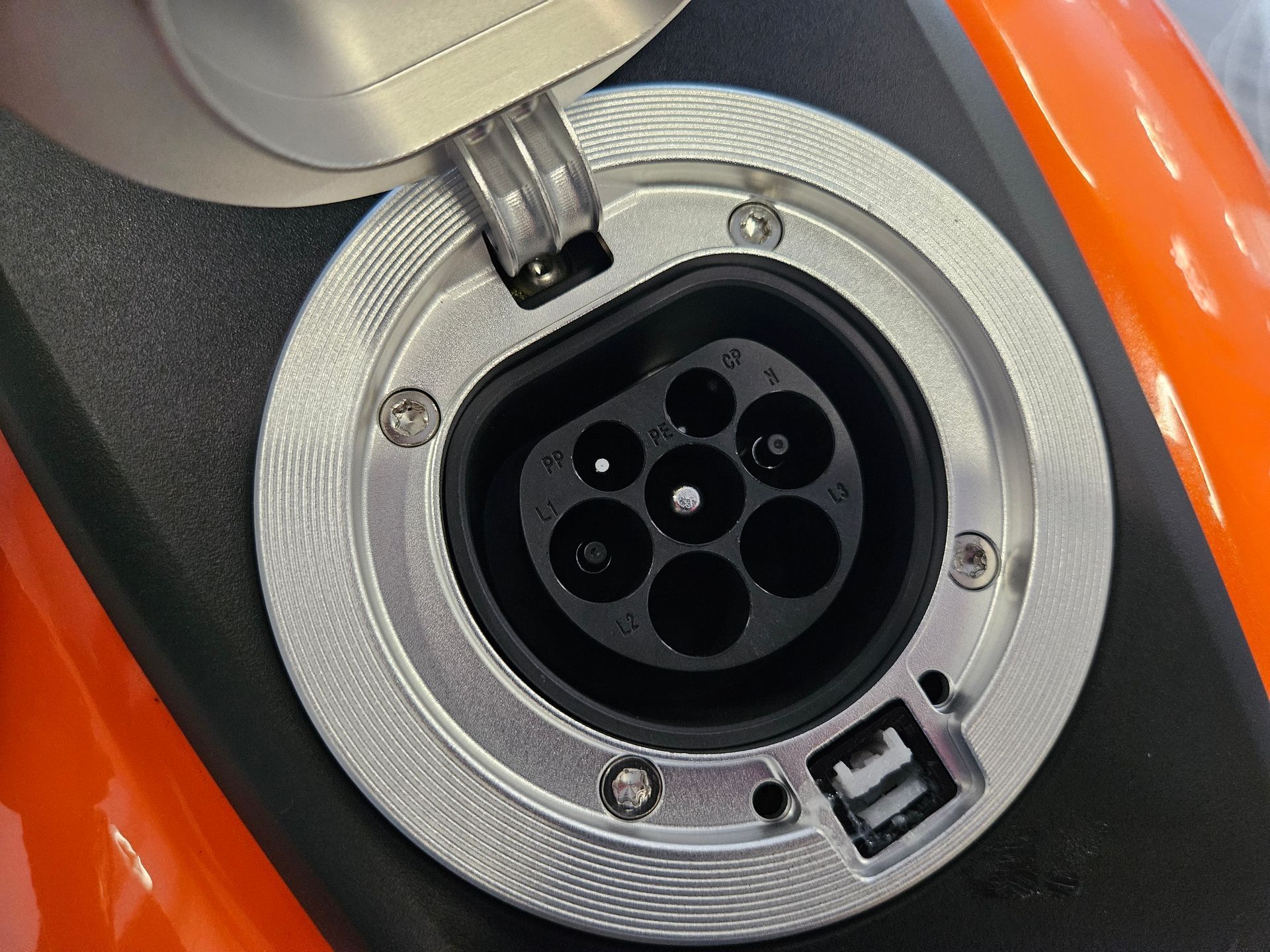 VELCA Vortex