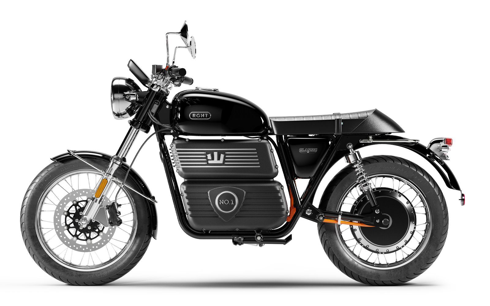 RGNT Motorcycles