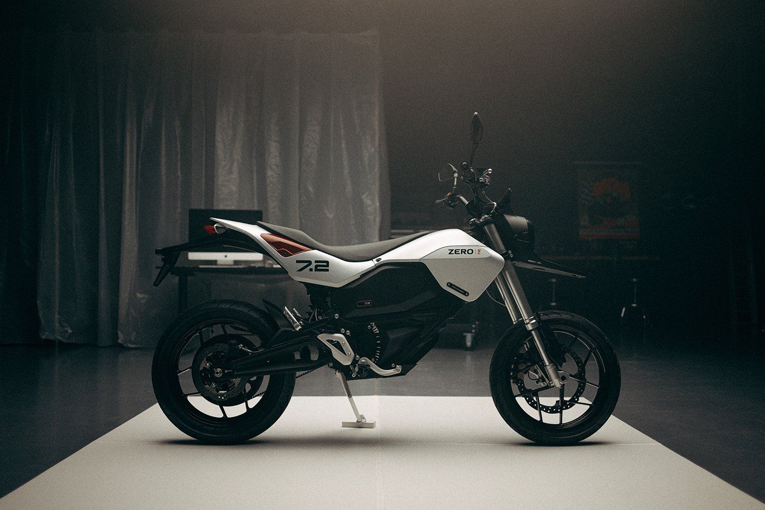 Zero Motorcycles Dealer Demo Dag Benelux