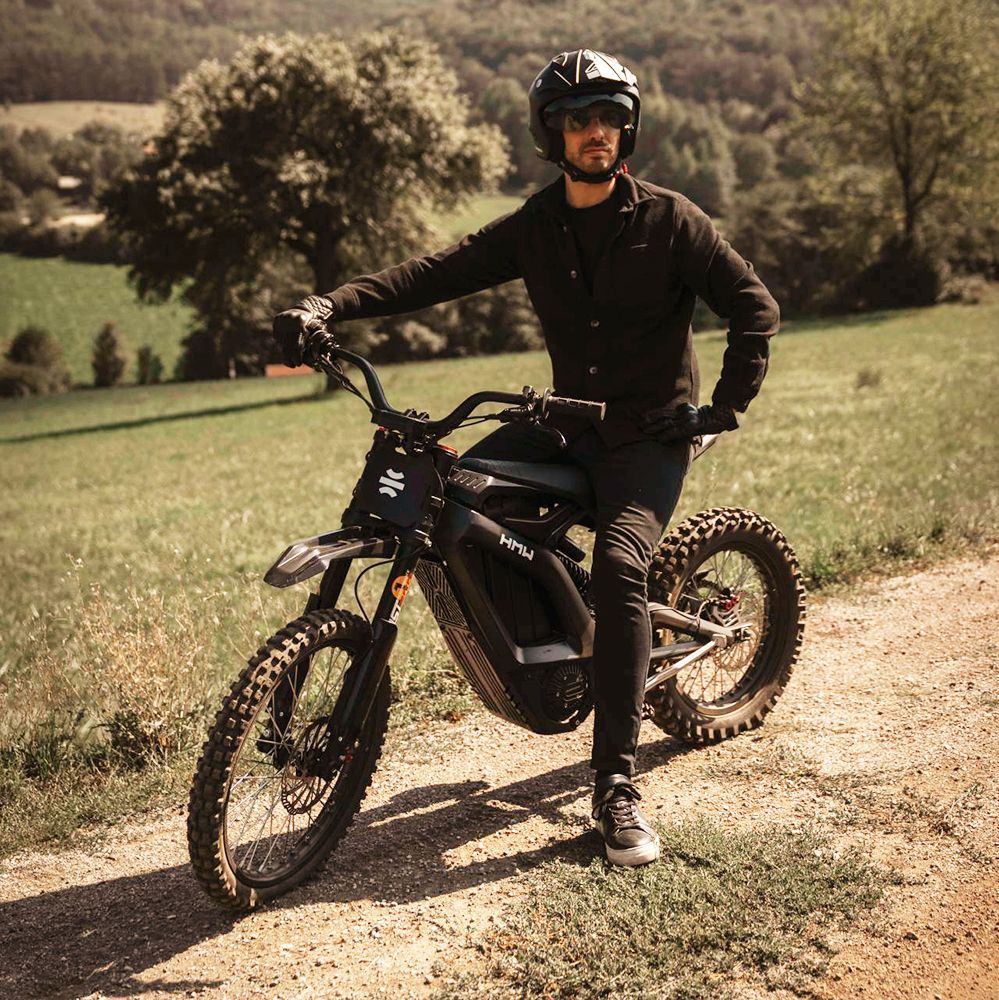 FoxE - HMW Mobility