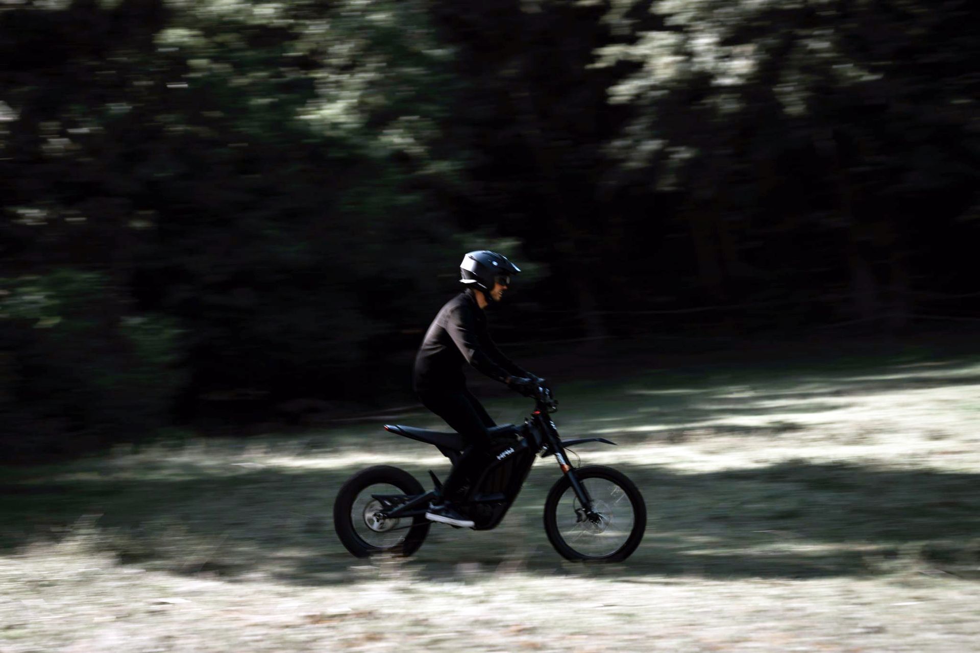 FoxE - HMW Mobility