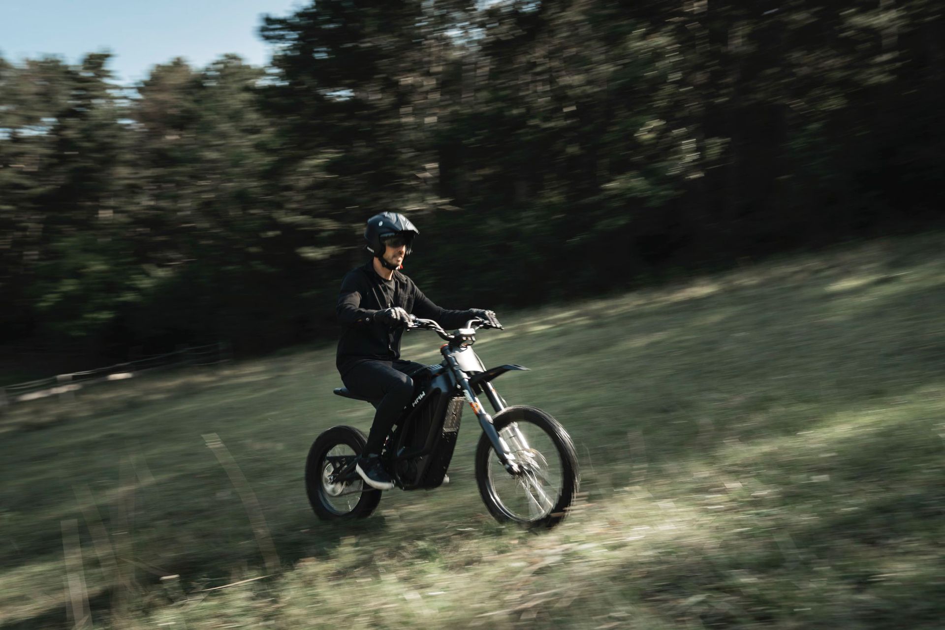 FoxE - HMW Mobility