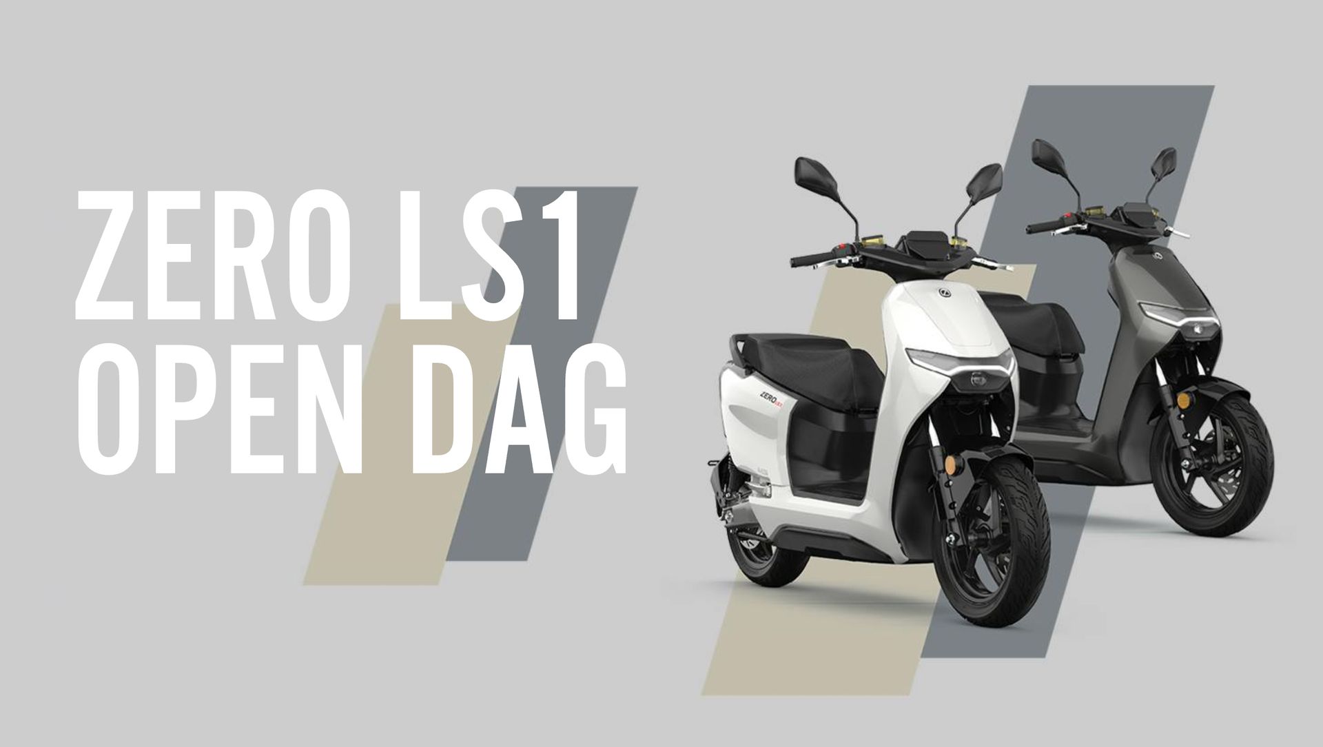 Test Ride Days Electric Motorbikes