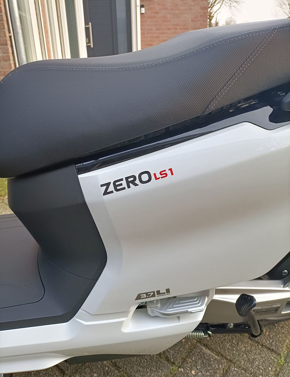 Zero LS1