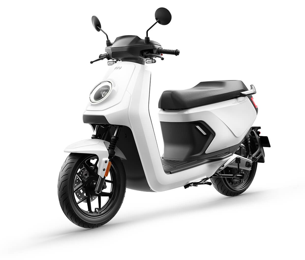 NIU NQi GTS 2022
