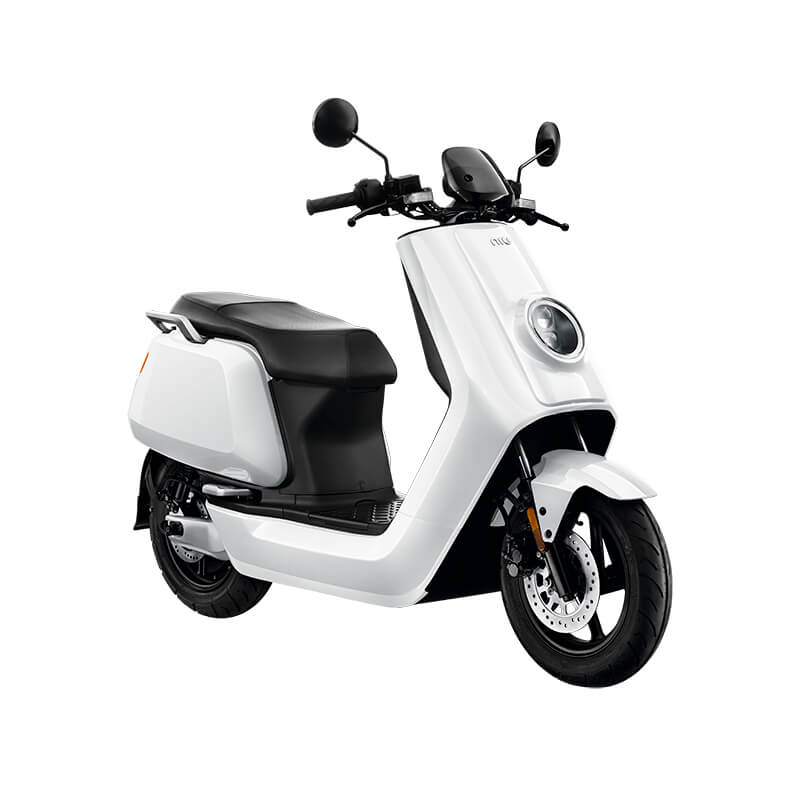NIU NQi Sport