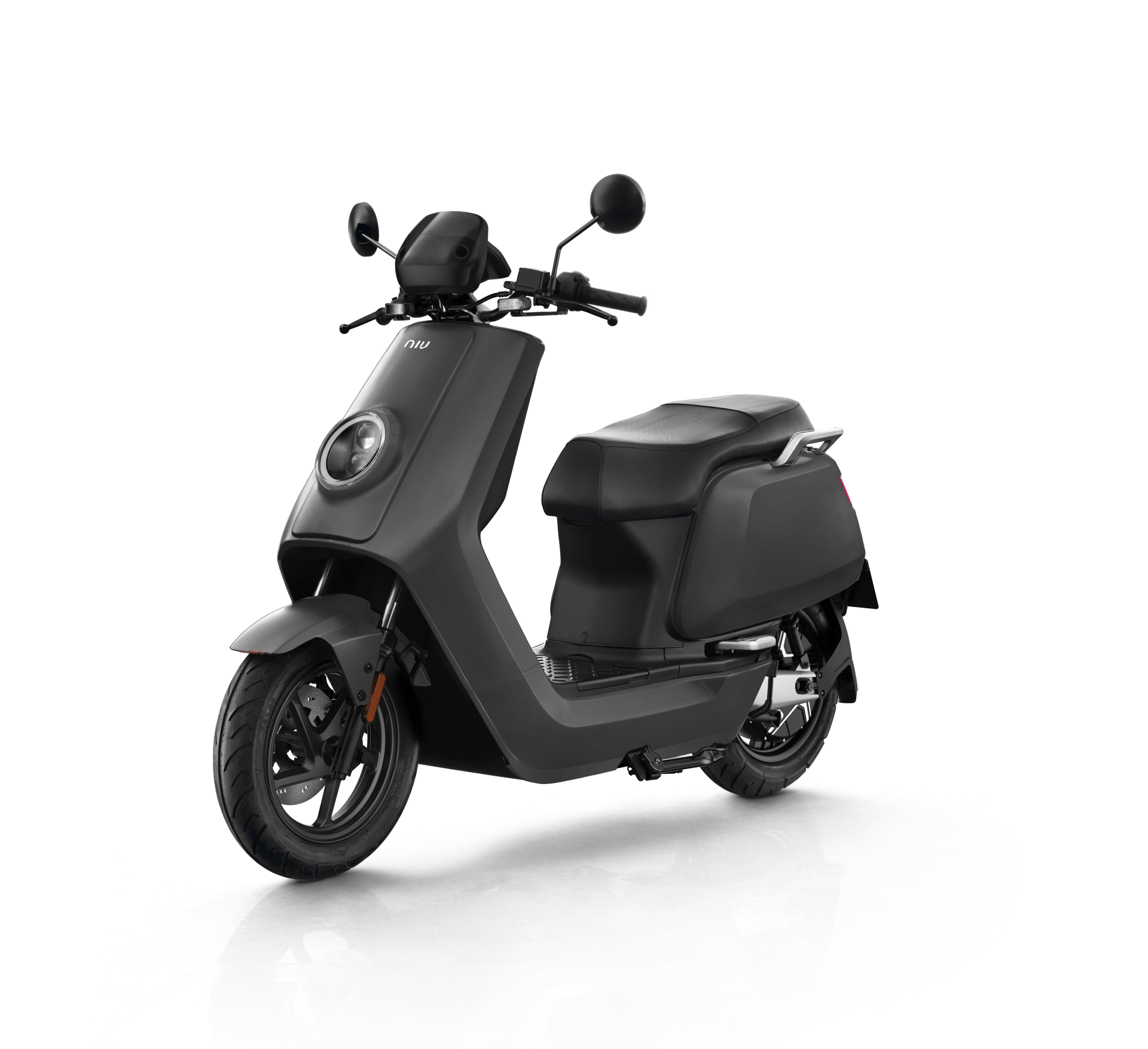 NIU NQi GTS 2022