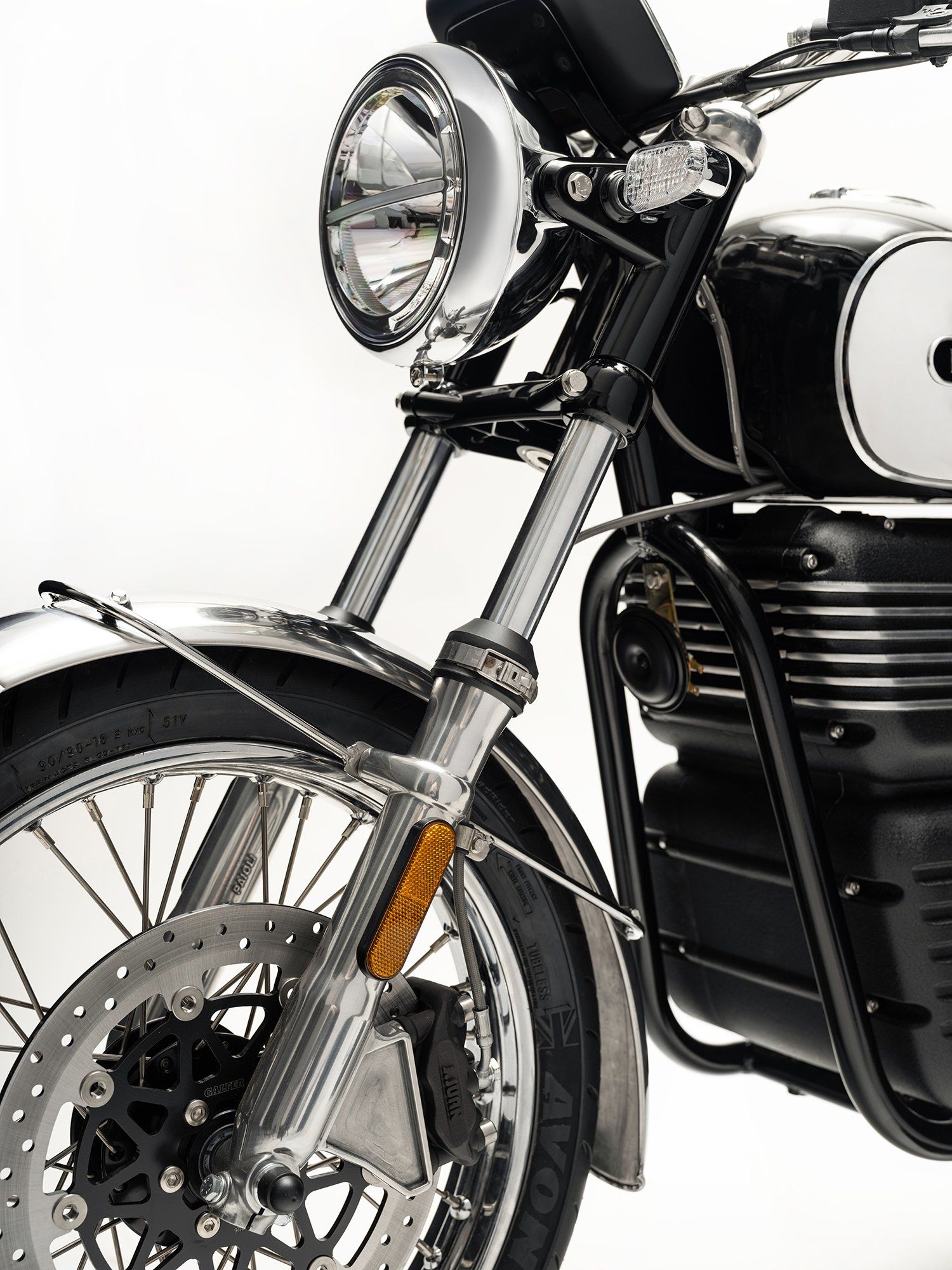 RGNT Motorcycles